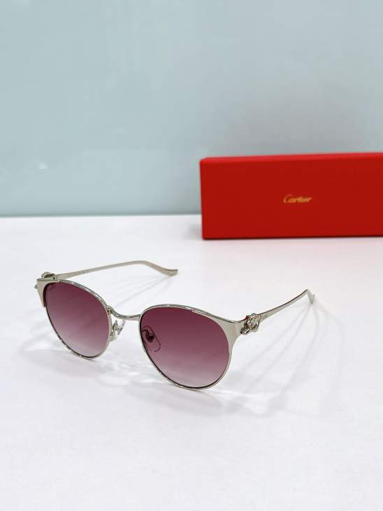 Picture of Cartier Sunglasses _SKUfw79566946fw